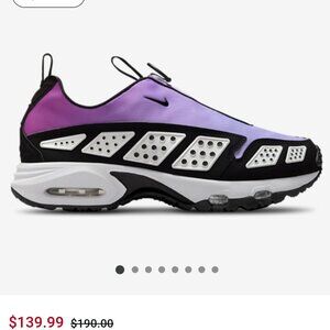 WMNS 10.5 Air Max Sunder Fade